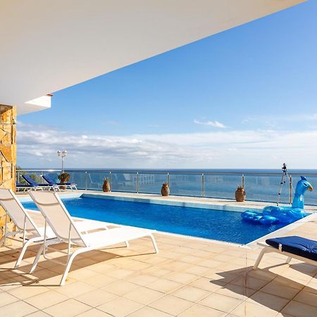 Bergantin 6 Rooms Lloret de Mar Exterior foto