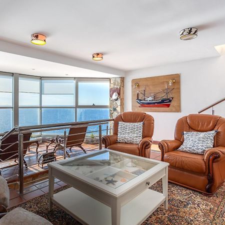 Bergantin 6 Rooms Lloret de Mar Exterior foto