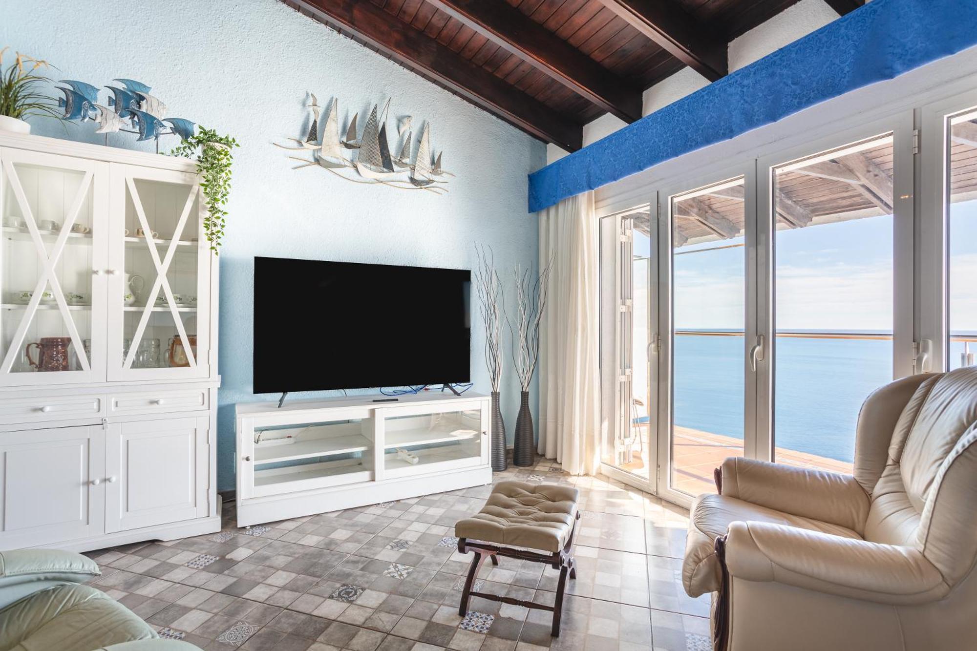 Bergantin 6 Rooms Lloret de Mar Exterior foto