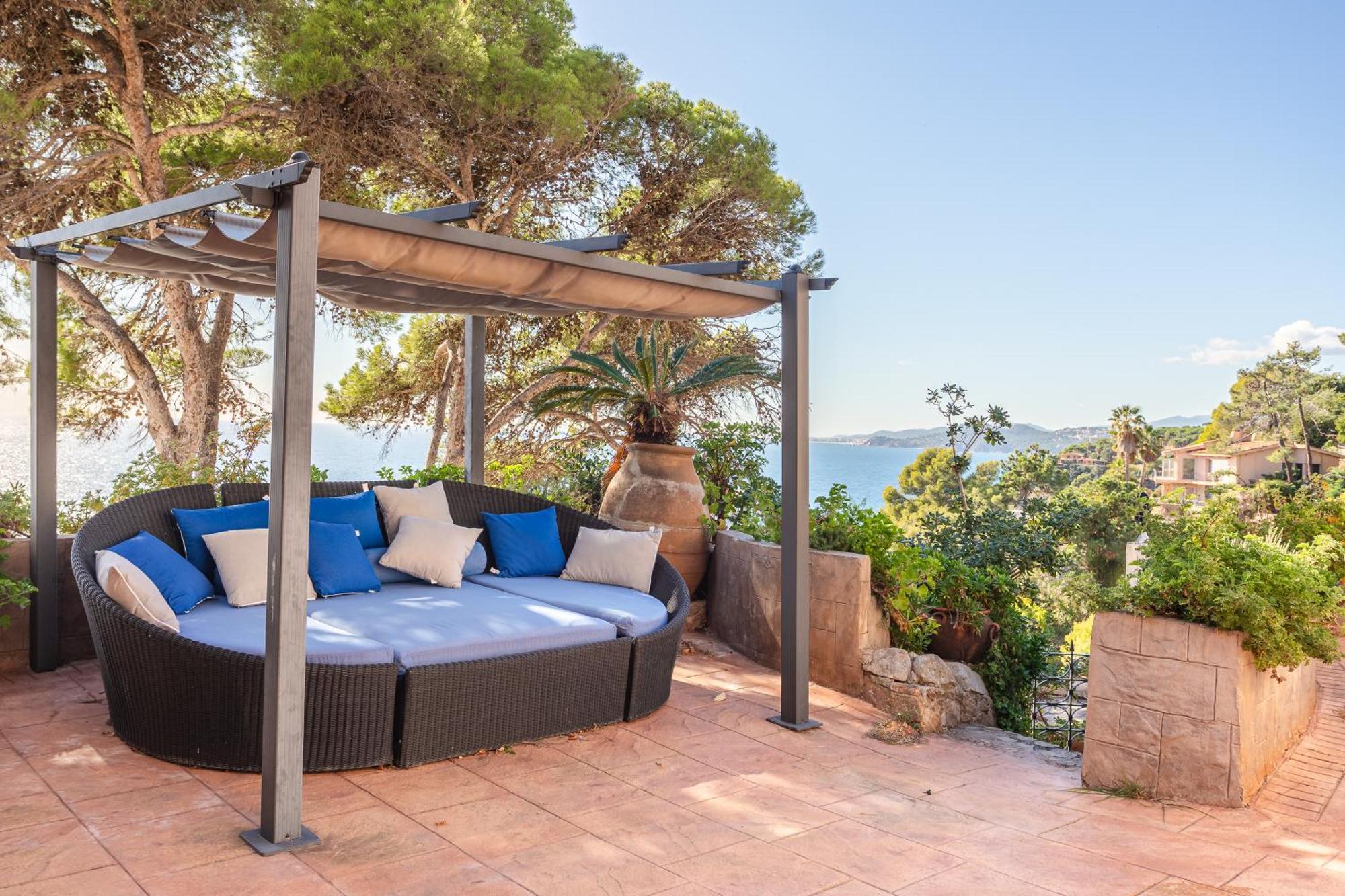 Bergantin 6 Rooms Lloret de Mar Exterior foto