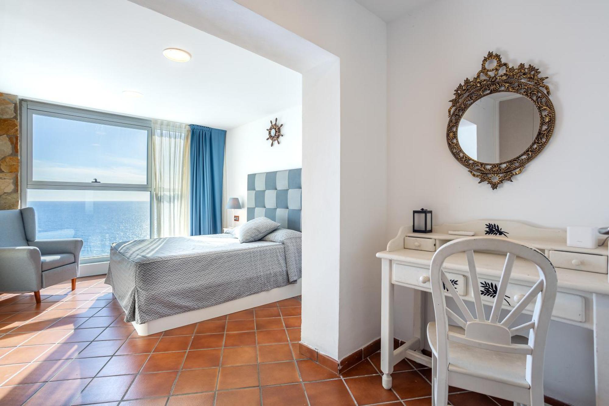 Bergantin 6 Rooms Lloret de Mar Exterior foto