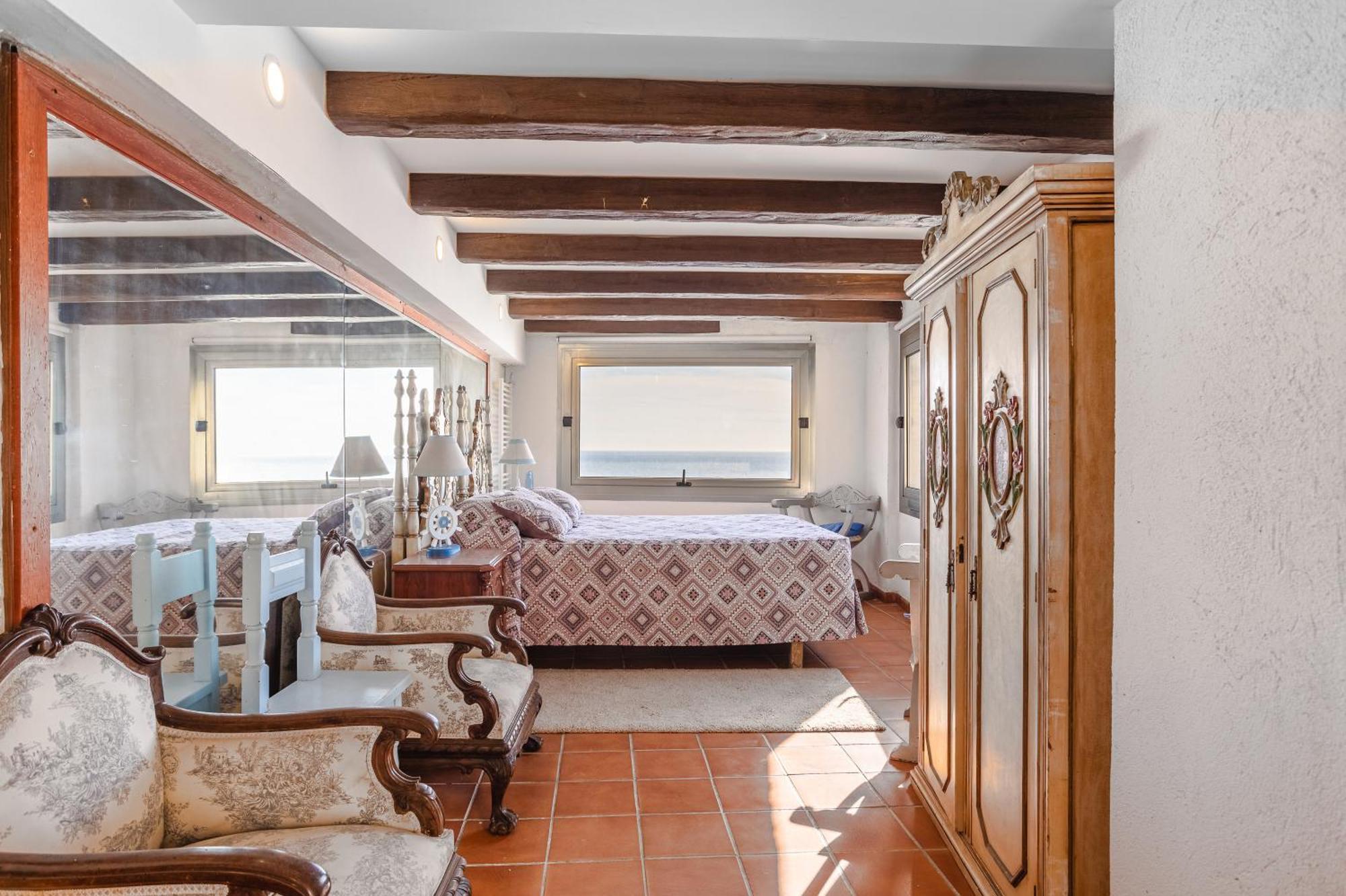 Bergantin 6 Rooms Lloret de Mar Exterior foto