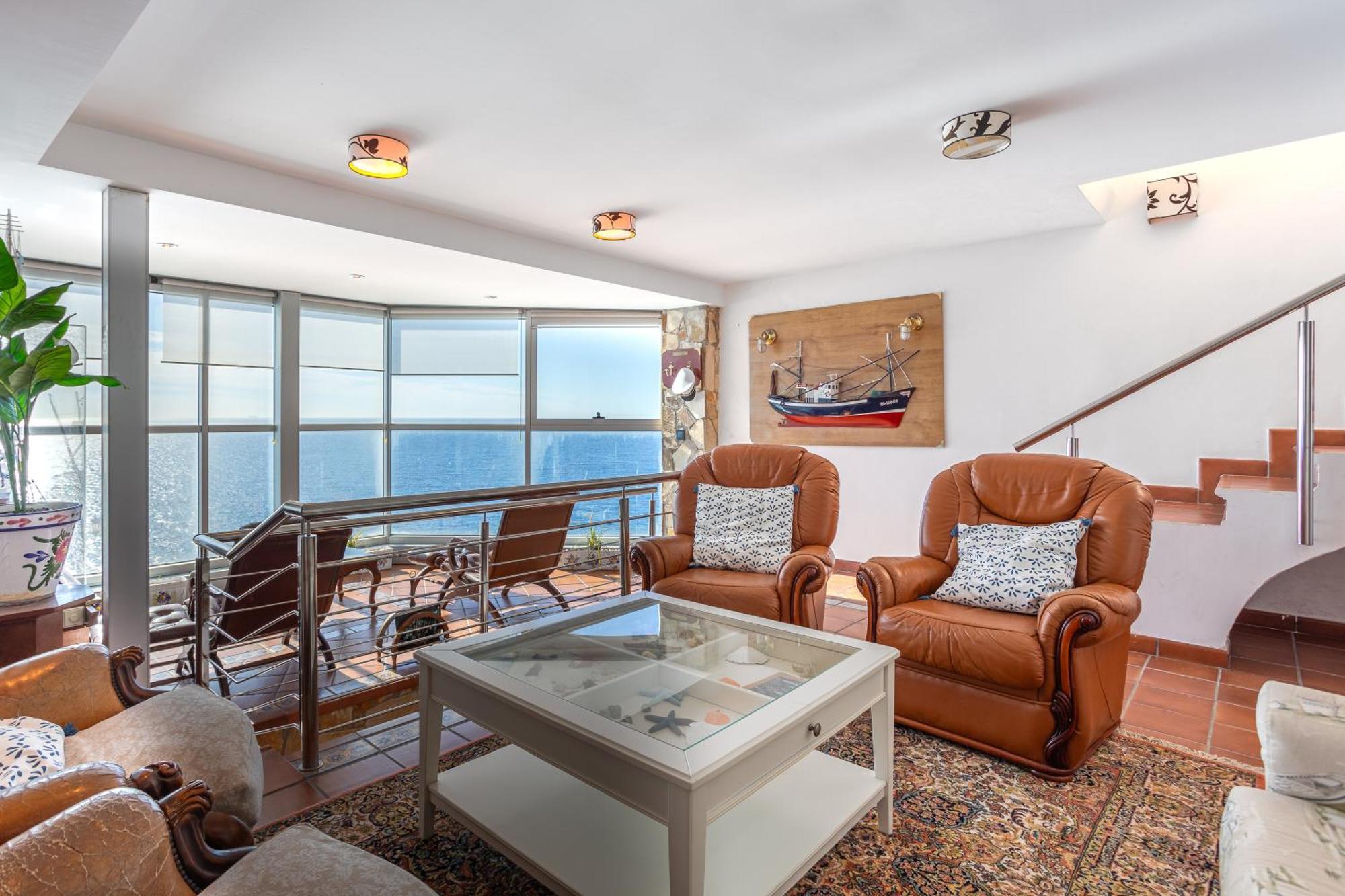 Bergantin 6 Rooms Lloret de Mar Exterior foto