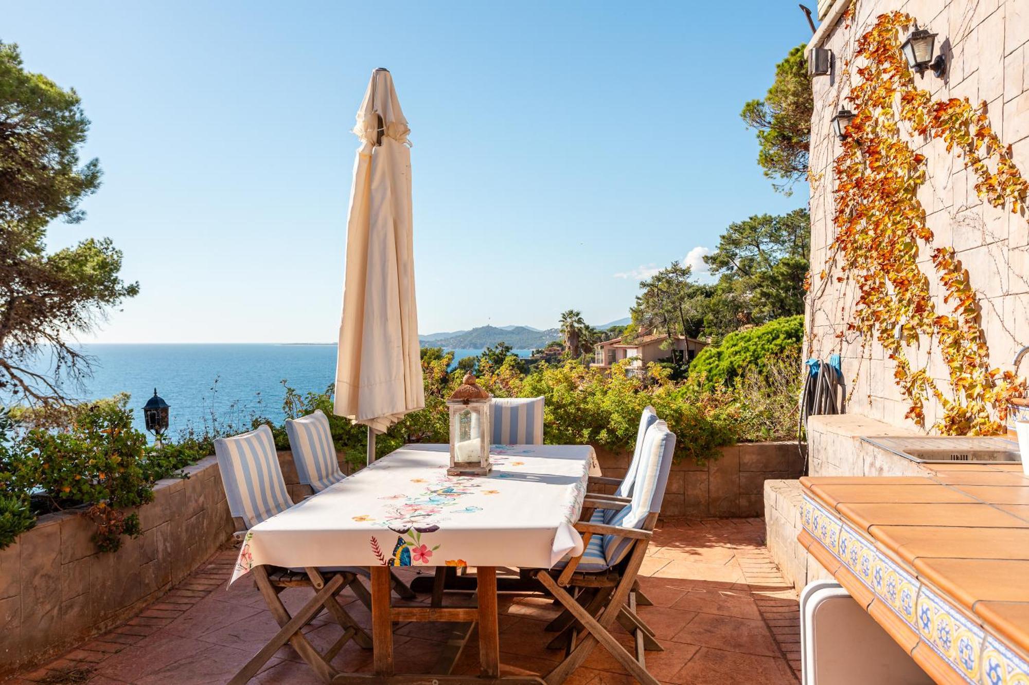 Bergantin 6 Rooms Lloret de Mar Exterior foto
